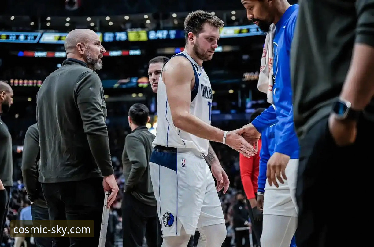 星空入口电脑版安装教程 东契奇单骑破阵 vs 团队多点开花:一场数据盛宴背后的战术博弈