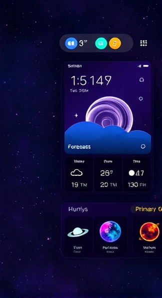 智启星门 · 即刻下载